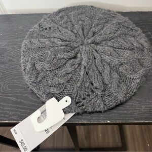 Micheal Kors Knitted Beret